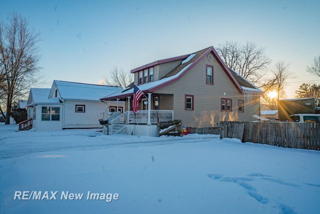 1819 Delaware Street, Saginaw, MI 48602