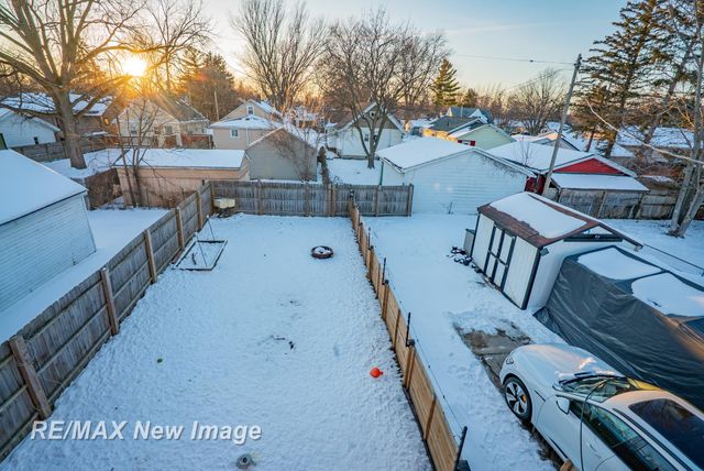 1819 Delaware Street, Saginaw, MI 48602