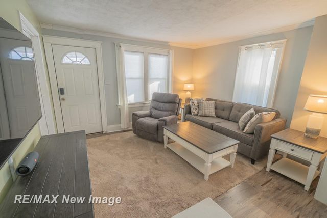 1819 Delaware Street, Saginaw, MI 48602