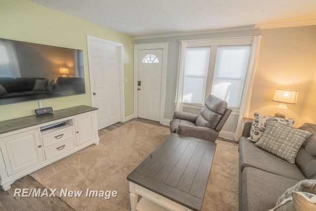 1819 Delaware Street, Saginaw, MI 48602