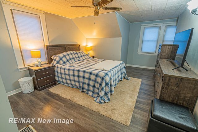 1819 Delaware Street, Saginaw, MI 48602