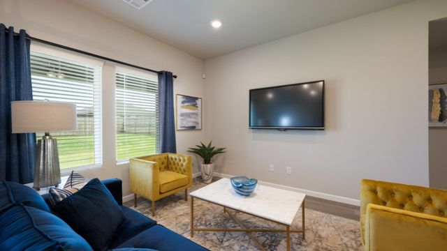 9033 NW 149th Terrace, Yukon, OK 73099