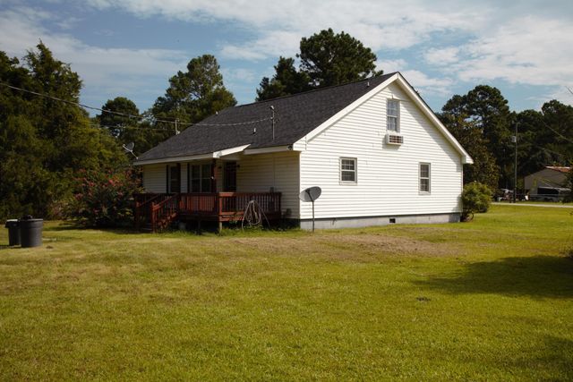1368 Mccoy Drive, Summerton, SC 29148