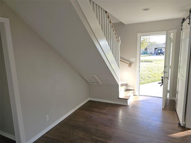 510 Baywood Drive, Seabrook, TX 77586