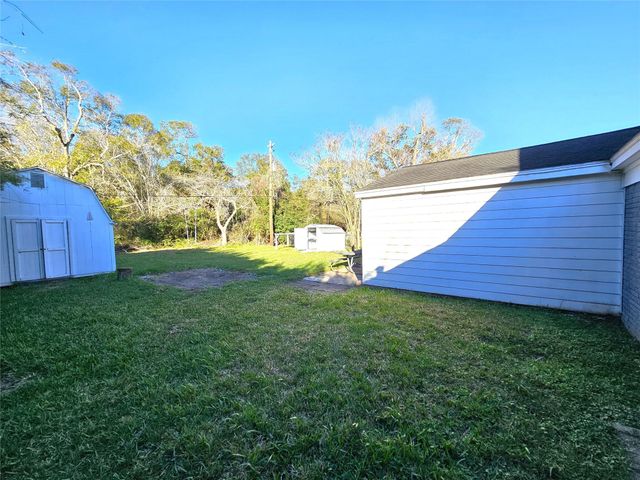 510 Baywood Drive, Seabrook, TX 77586