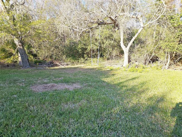 510 Baywood Drive, Seabrook, TX 77586