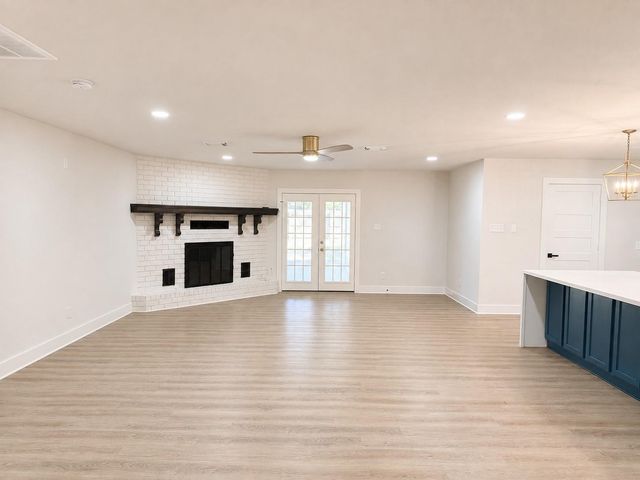 1527 Sungail Drive, Spring, TX 77386
