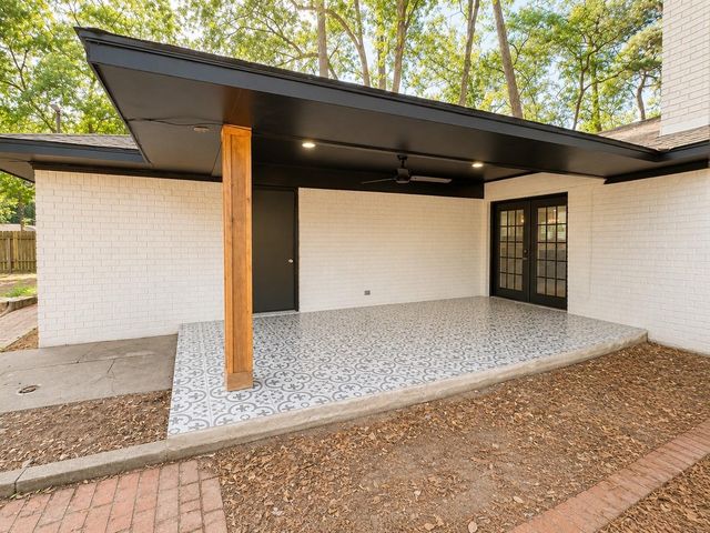 1527 Sungail Drive, Spring, TX 77386
