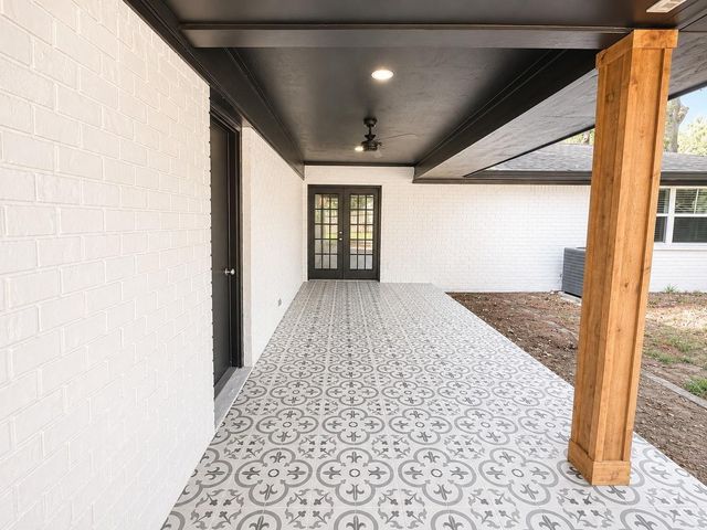 1527 Sungail Drive, Spring, TX 77386