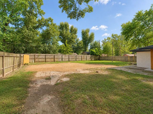 1527 Sungail Drive, Spring, TX 77386