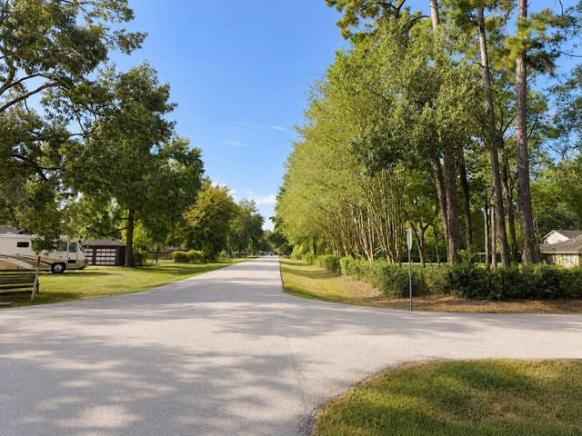 1527 Sungail Drive, Spring, TX 77386