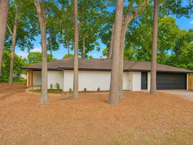 1527 Sungail Drive, Spring, TX 77386