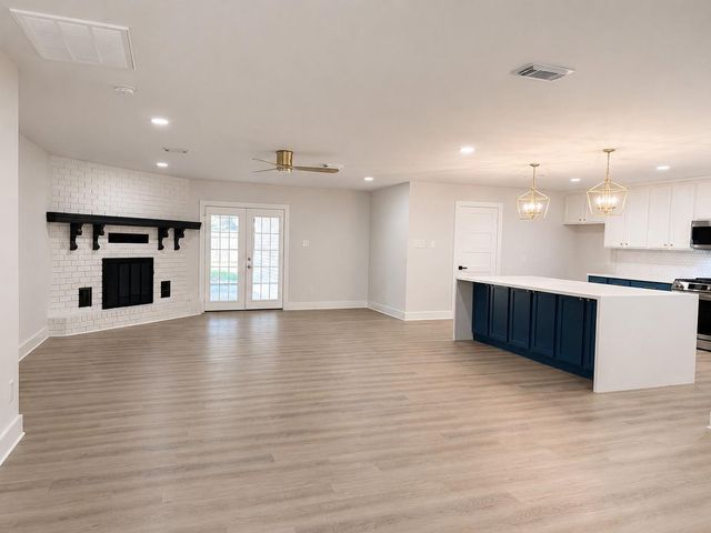 1527 Sungail Drive, Spring, TX 77386