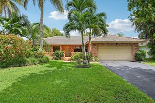 10875 NW 17th Mnr, Coral Springs, FL 33071