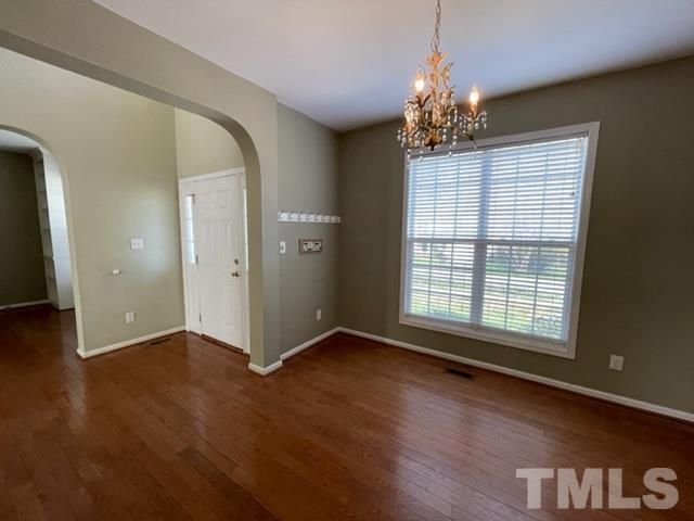 2212 Becketts Ridge Drive, Hillsborough, NC 27278