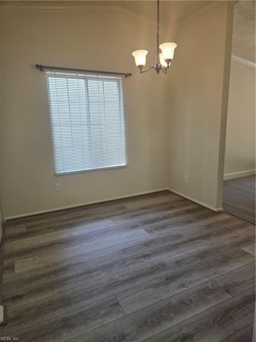 915 Cherry Creek DR, Newport News, VA 23608