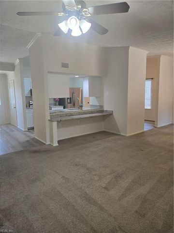915 Cherry Creek DR, Newport News, VA 23608