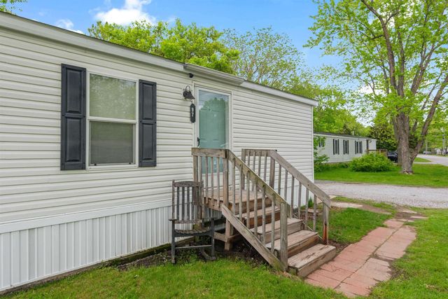 97 Cameron Drive, St. Albans Town, VT 05478