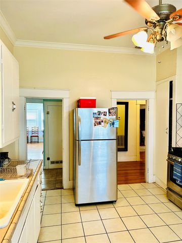 200 N Avenue C, Cross Plains, TX 76443