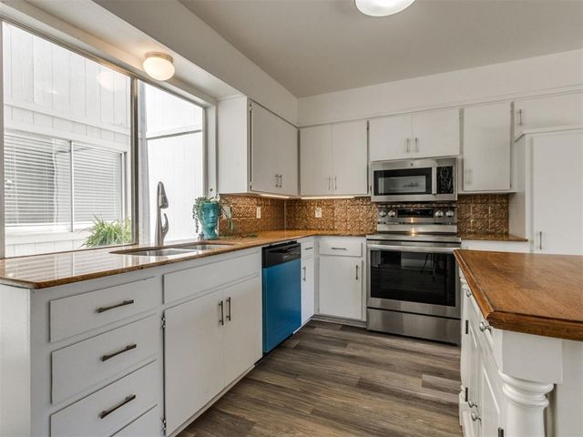 5841 Hefner Village Court, Oklahoma City, OK 73162