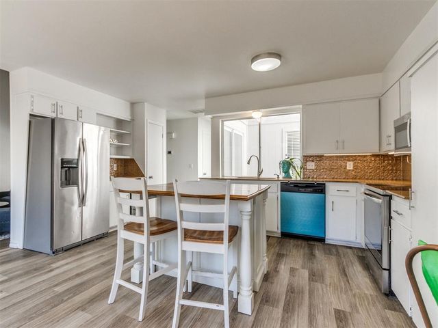 5841 Hefner Village Court, Oklahoma City, OK 73162