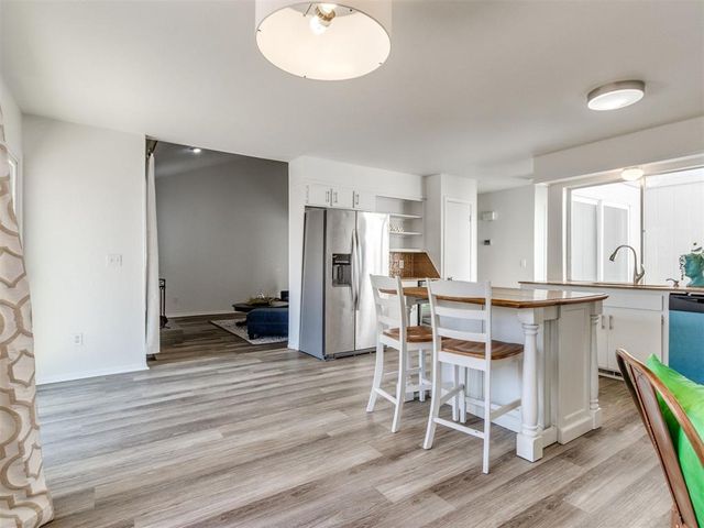 5841 Hefner Village Court, Oklahoma City, OK 73162