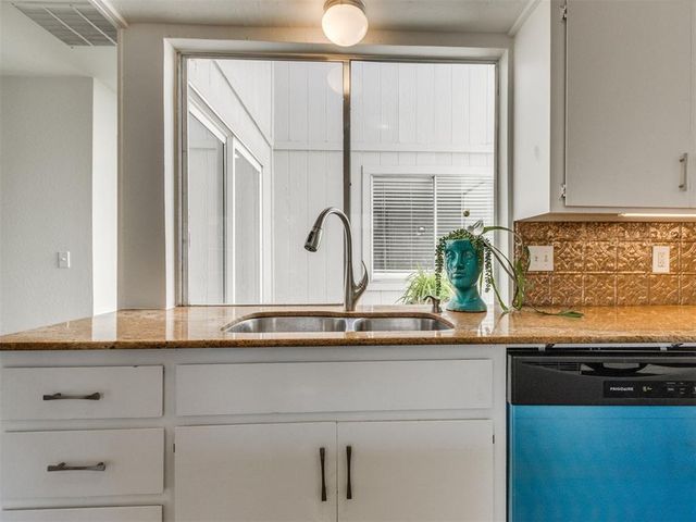 5841 Hefner Village Court, Oklahoma City, OK 73162