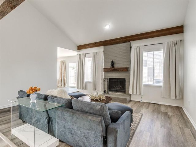 5841 Hefner Village Court, Oklahoma City, OK 73162