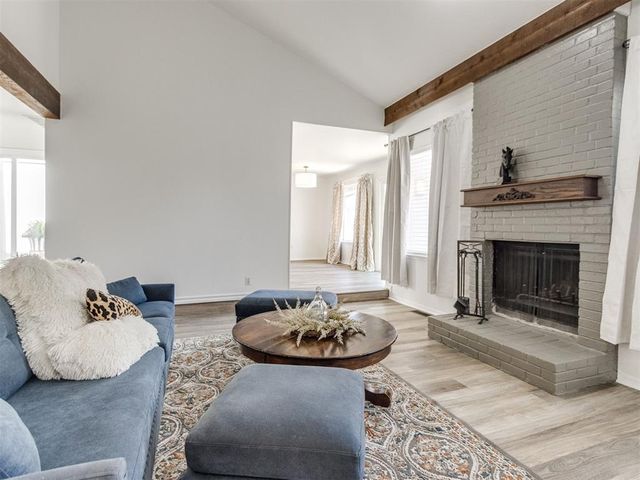 5841 Hefner Village Court, Oklahoma City, OK 73162