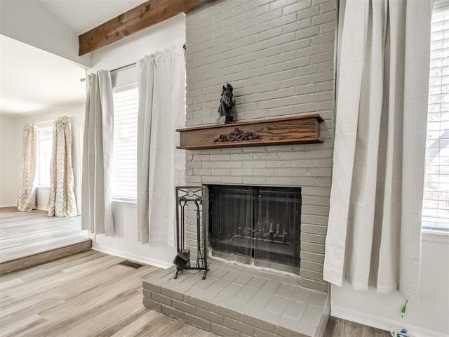 5841 Hefner Village Court, Oklahoma City, OK 73162