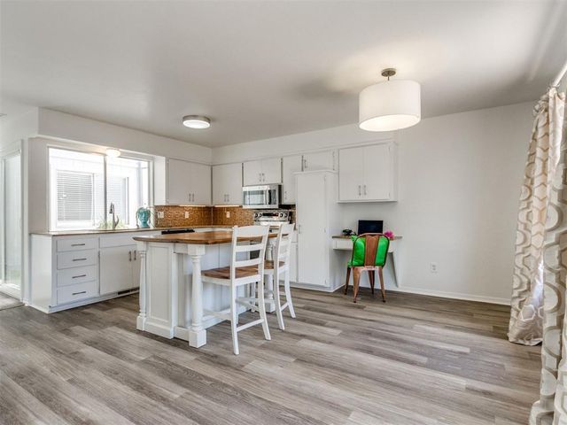 5841 Hefner Village Court, Oklahoma City, OK 73162