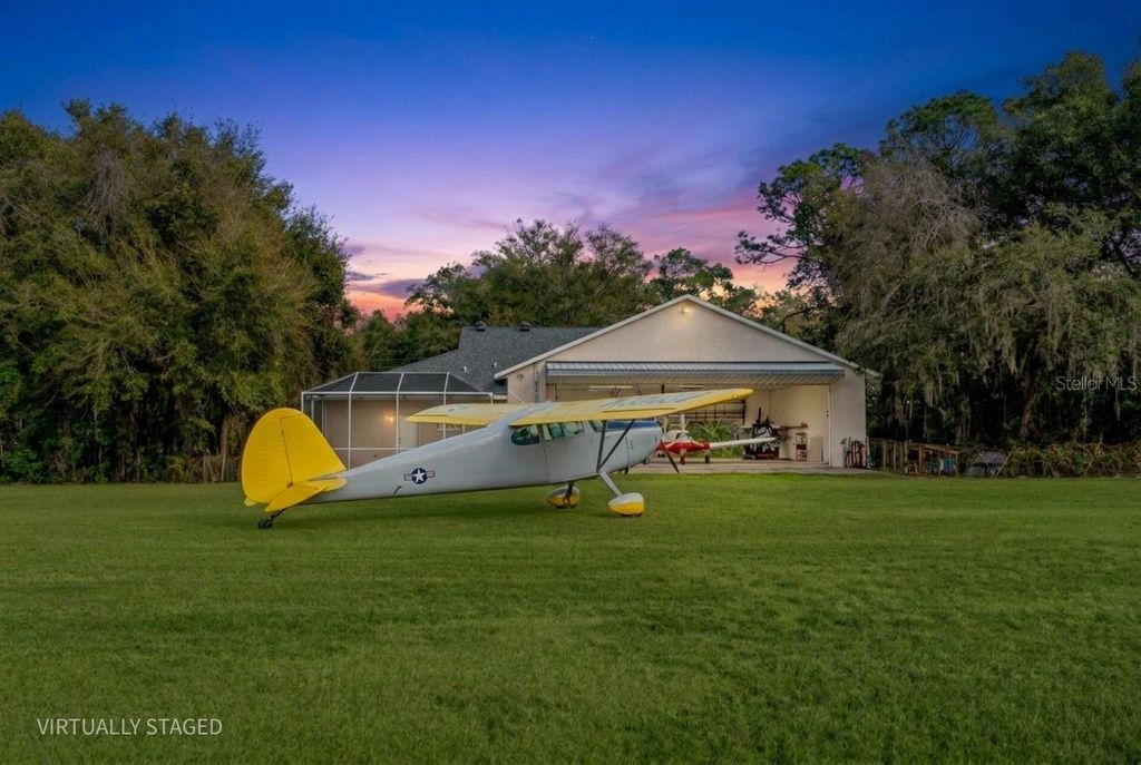 Image 47 of property listing at 13780 SE 100TH AVE, Belleview, FL 34420