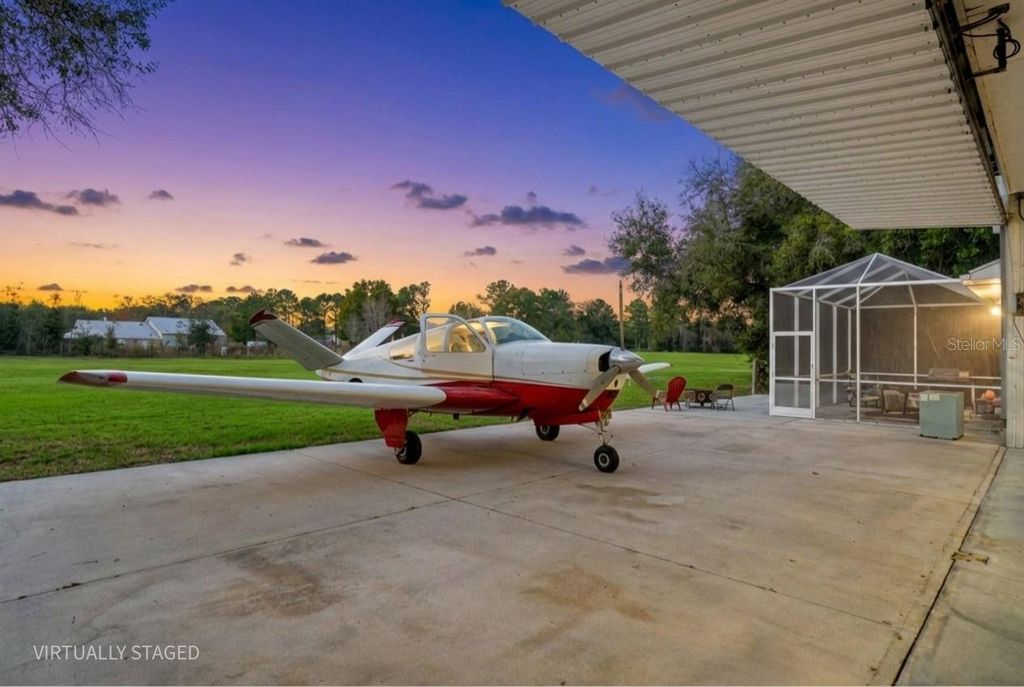 Image 66 of property listing at 13780 SE 100TH AVE, Belleview, FL 34420