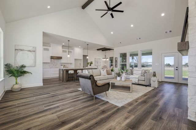 2390 County Road 1112, Farmersville, TX 75442