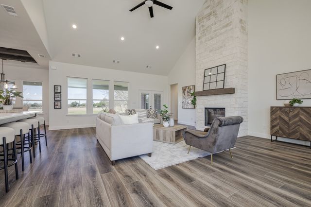 2390 County Road 1112, Farmersville, TX 75442