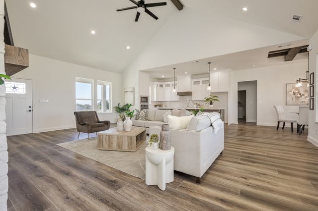 2390 County Road 1112, Farmersville, TX 75442