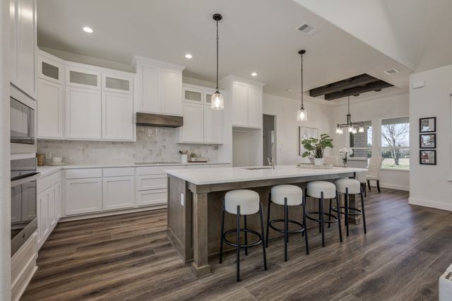 2390 County Road 1112, Farmersville, TX 75442