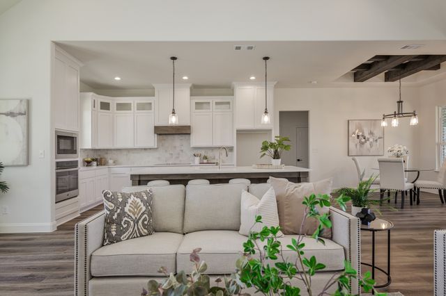 2390 County Road 1112, Farmersville, TX 75442