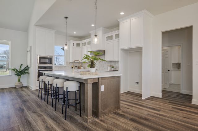 2390 County Road 1112, Farmersville, TX 75442