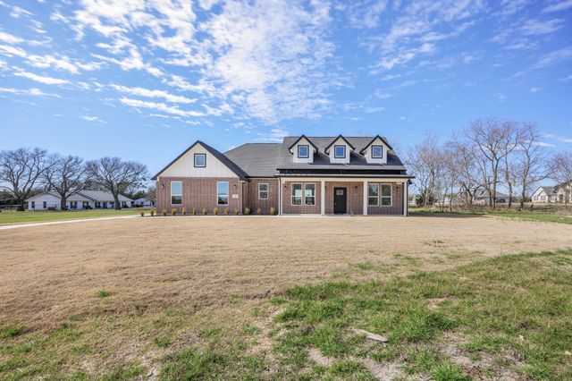 2390 County Road 1112, Farmersville, TX 75442