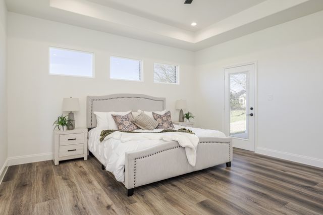 2390 County Road 1112, Farmersville, TX 75442