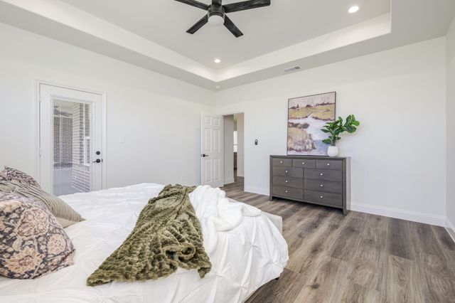 2390 County Road 1112, Farmersville, TX 75442