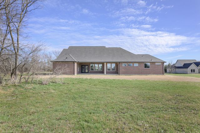 2390 County Road 1112, Farmersville, TX 75442