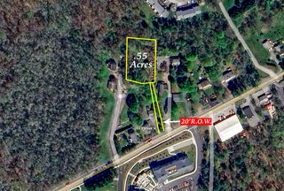 93A Broad Street, Stonington, CT 06378