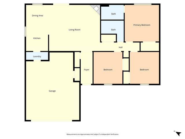 922 Vail Highlands Drive, Hewitt, TX 76643