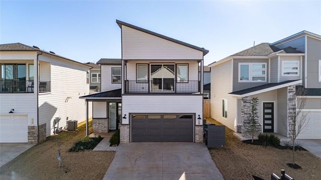 2524 NW 130th Street, Oklahoma City, OK 73120