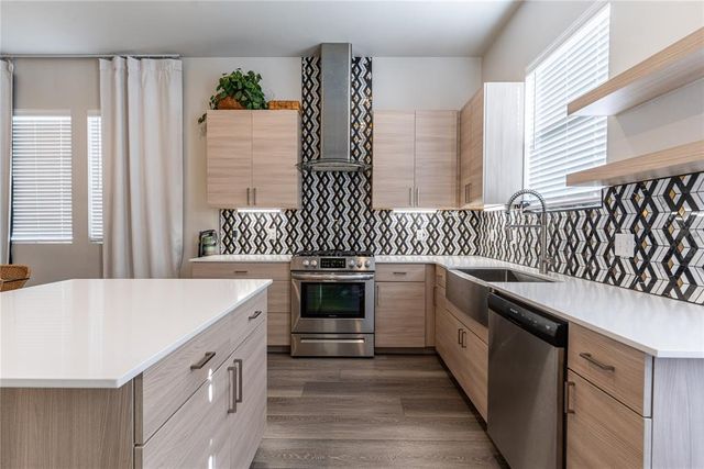 2524 NW 130th Street, Oklahoma City, OK 73120