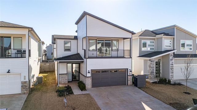 2524 NW 130th Street, Oklahoma City, OK 73120