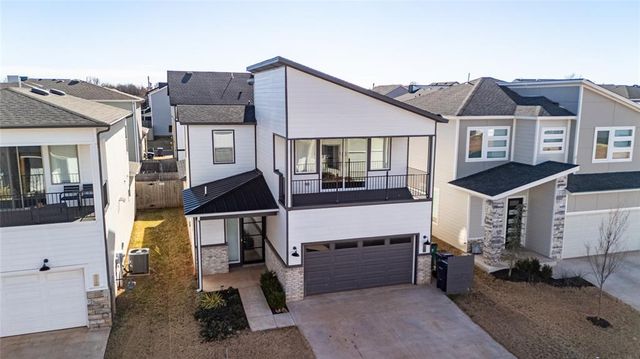 2524 NW 130th Street, Oklahoma City, OK 73120