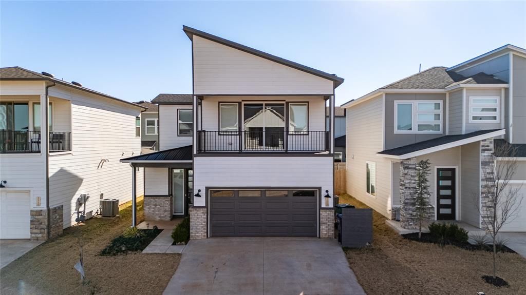 2524 NW 130th Street, Oklahoma City, OK 73120